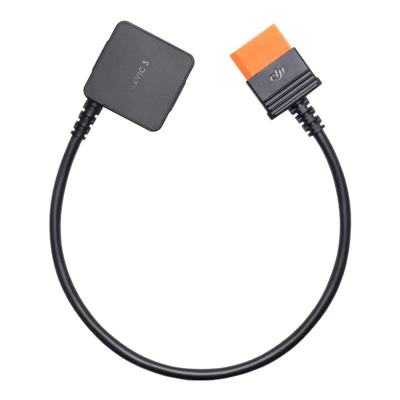 Kabel SDC DJI Power Do Mavic 3 40cm 150W