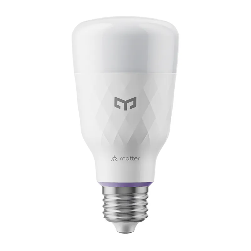 Inteligentna Żarówka YEELIGHT D1 E27 11W RGBW