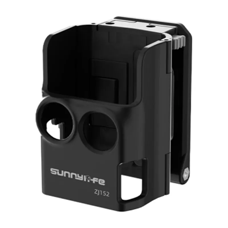 Uchwyt SUNNYLIFE ZJ152 Do DJI Osmo Pocket 4 Z Magnesami