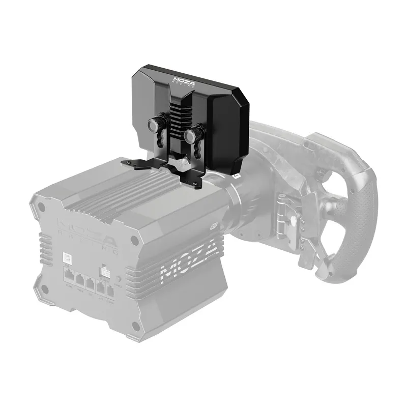 Wyświetlacz MOZA RACING CM2 RS072 5-CALOWY Ekran Dotykowy HD