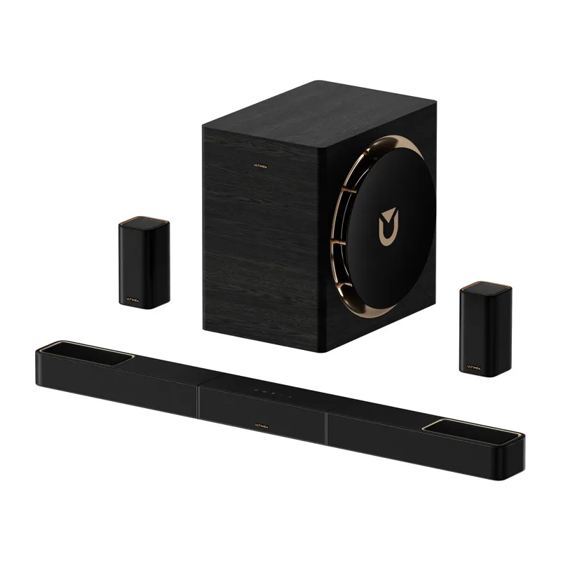 Soundbar ULTIMEA Skywave X70 7.1.4 Dolby Atmos 360°