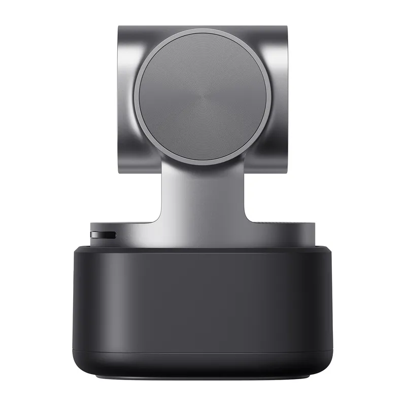 Kamera Internetowa OBSBOT Tiny 3 Z Pilotem I Mikrofonem 4K