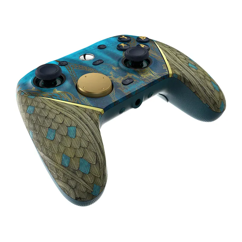 Kontroler GAMESIR G7 Pro WC Wuchang Edition Bezprzewodowy USB-C