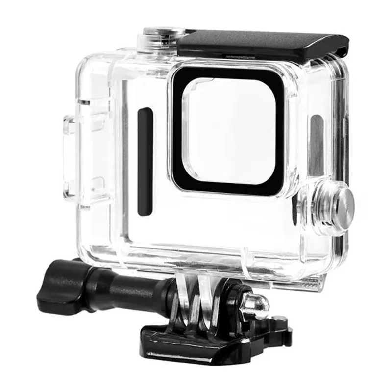 Obudowa Wodoodporna PULUZ Do GoPro HERO 4K 2024 60m
