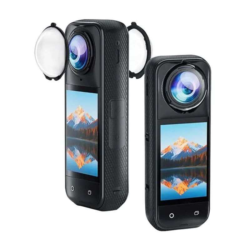 Osłona Obiektywu PULUZ Do INSTA360 X5 9H