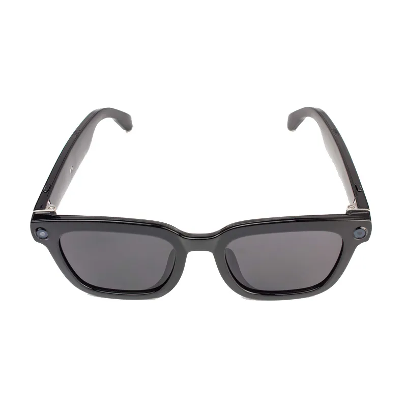 Okulary COLMI V03 AI UV Inteligentne 1080P - Kwadratowe