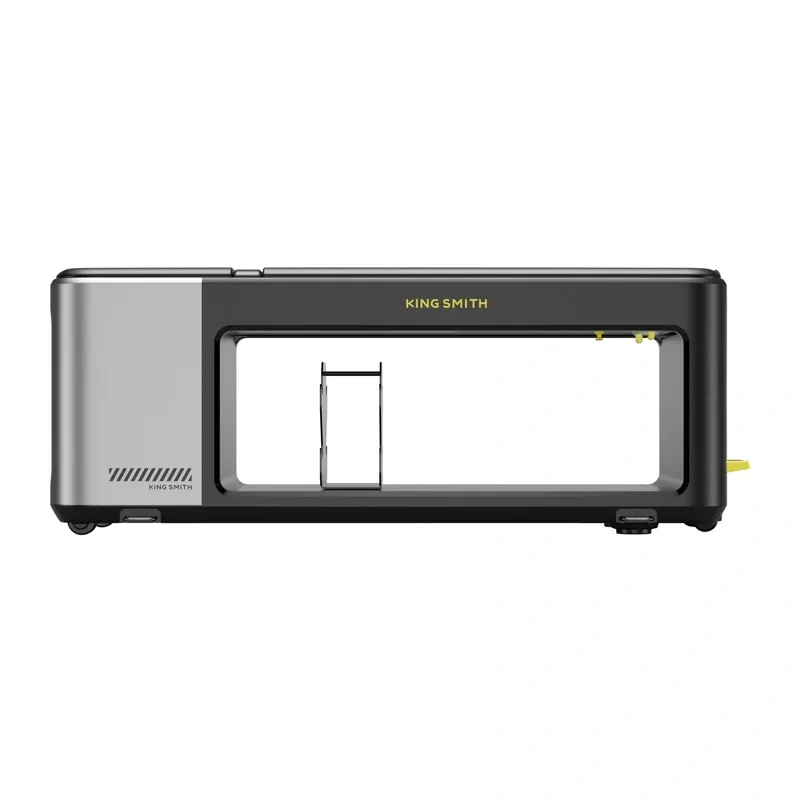 Ławka Treningowa KINGSMITH BX2 - Pneumatyczny Opór 80 kg