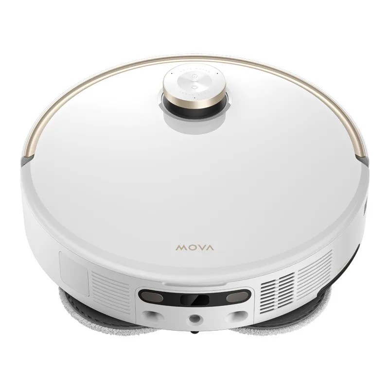 Robot Sprzątający MOVA V50 Ultra 24000 Pa - Biały