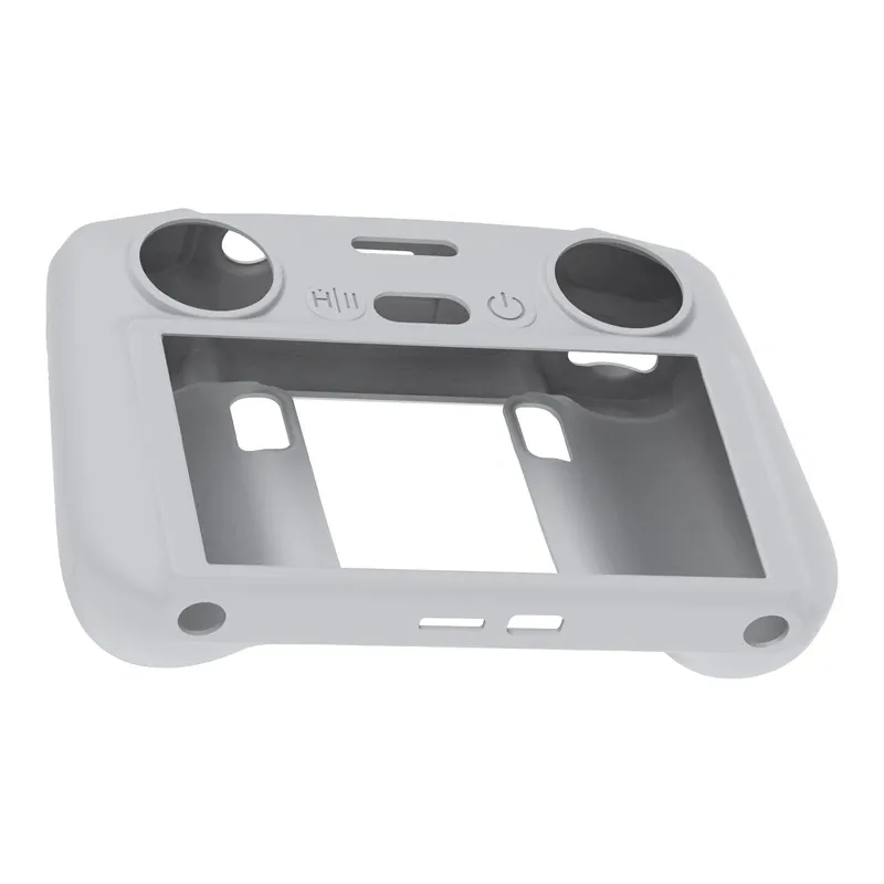 Obudowa Ochronna PULUZ Do DJI RC 2 - Szara