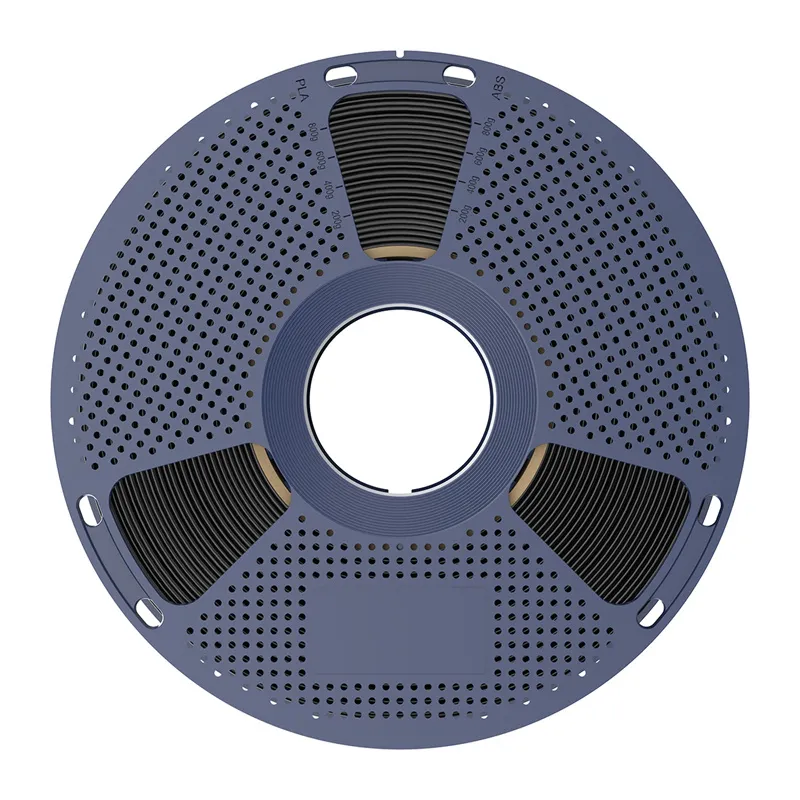 Filament SUNLU ABS High-Speed 1.75mm 1kg - Czarny