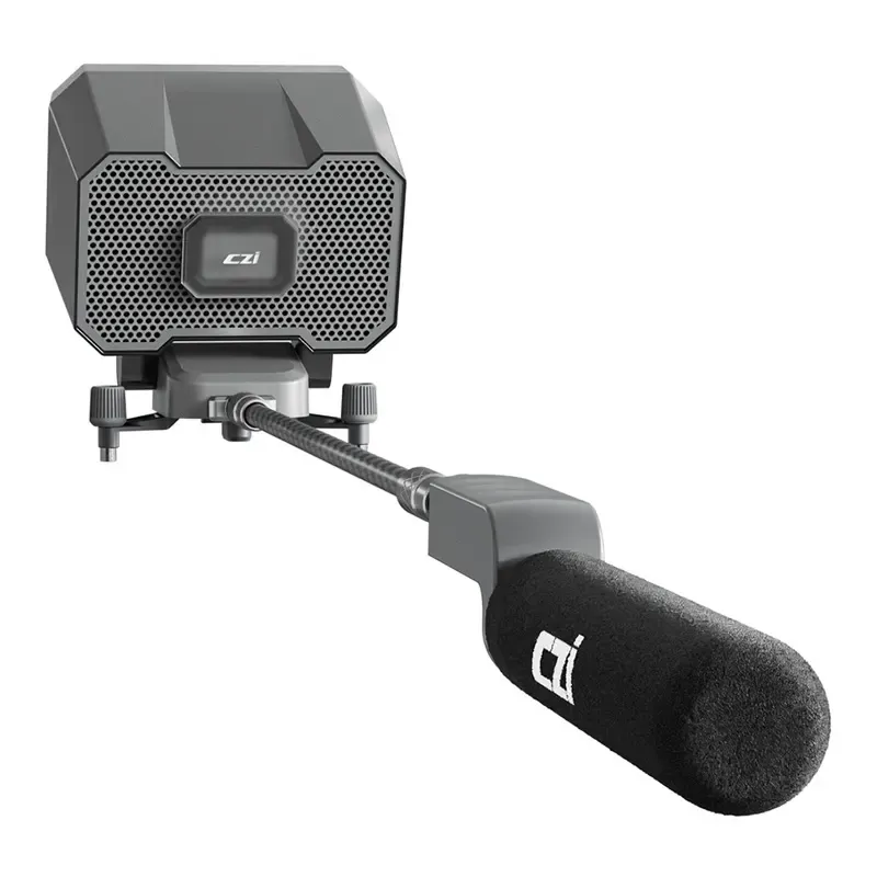 System Transmisji Audio CHENGZHI MP10E Do DJI Mavic 3 Enterprise