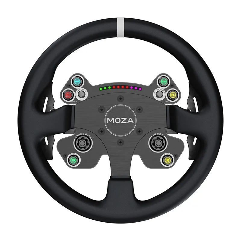Kierownica Do Gier MOZA RACING CS V2P PC 13 Cali