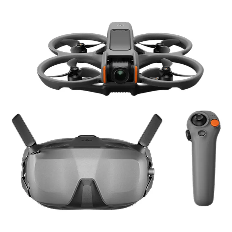 Dron DJI Avata 2 Fly Smart Combo 1 Akumulator - FPV