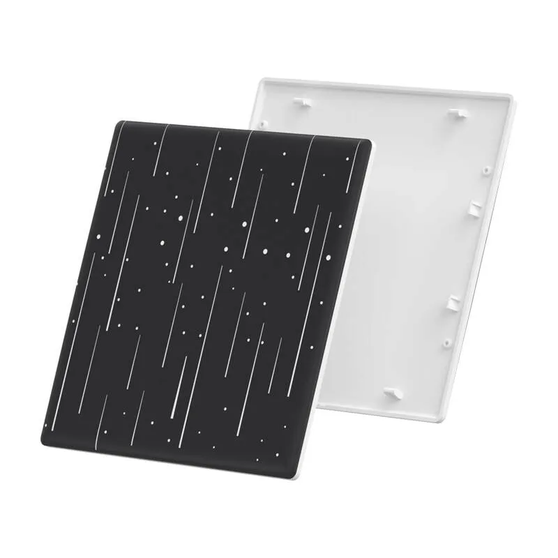 Nakładka SONOFF Star 1C Do Włącznika T5 - Designerska Osłona