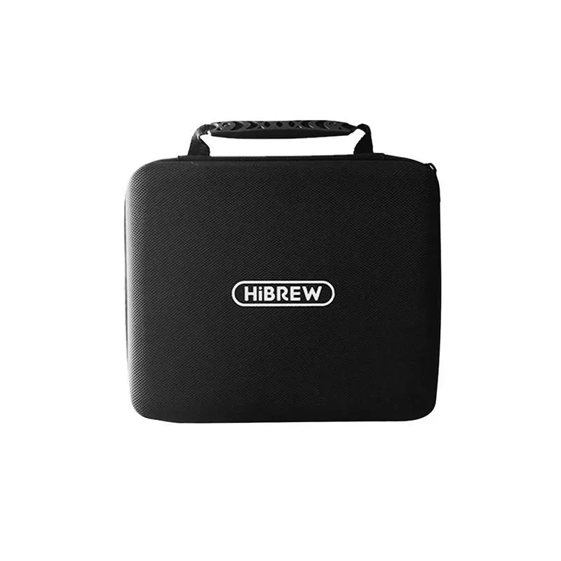 Ekspres Ciśnieniowy HIBREW H4 Premium 80W 3w1