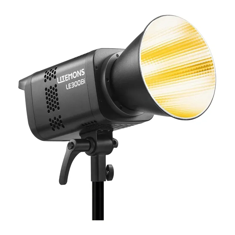 Lampa LED GODOX Litemons LE300BI 320W Bi-Color