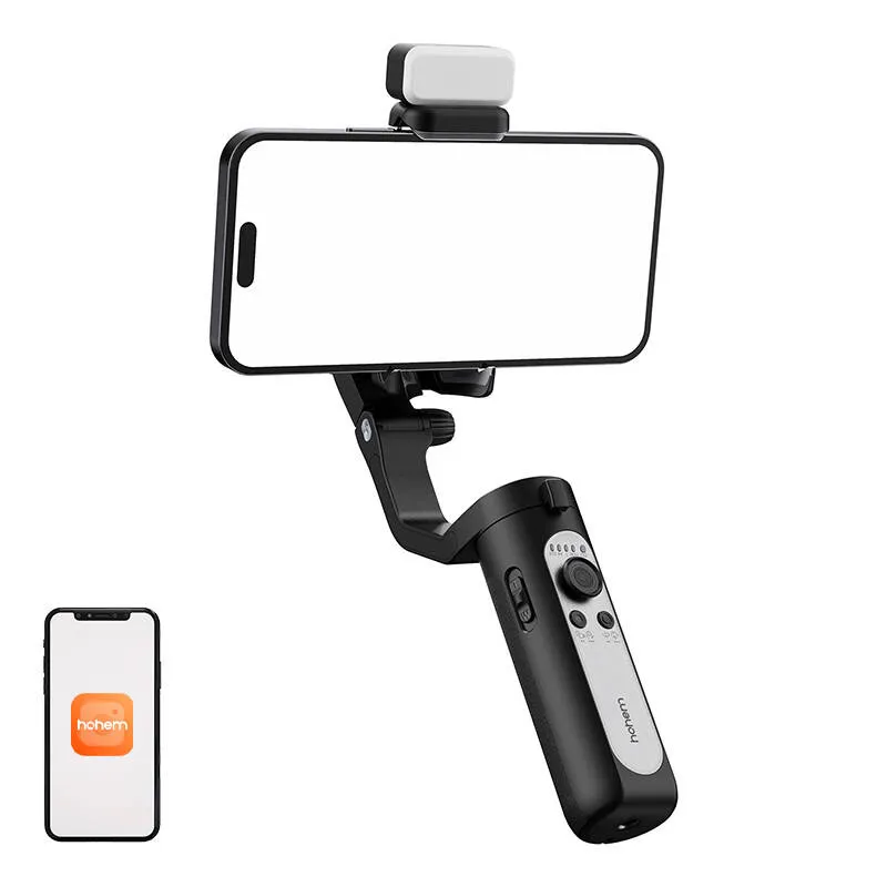 Gimbal HOHEM ISteady XE Kit Do Smartfona 3-OSIOWY