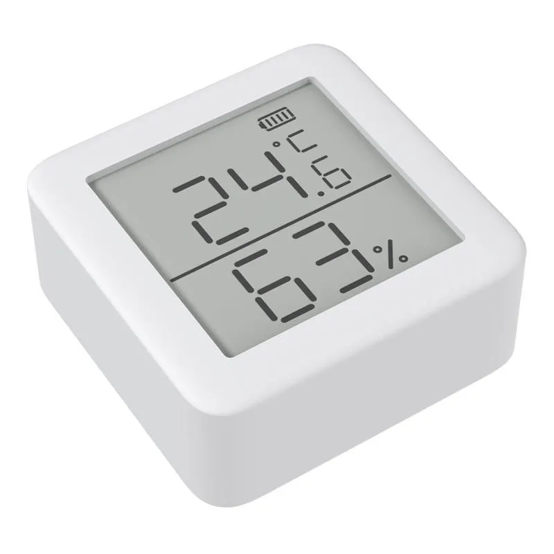 Termometr I Higrometr SWITCHBOT Bluetooth - Czujnik Temperatury