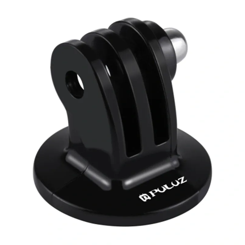 Uchwyt PULUZ Jaws Flex Clamp Do Kamer Sportowych - Czarny