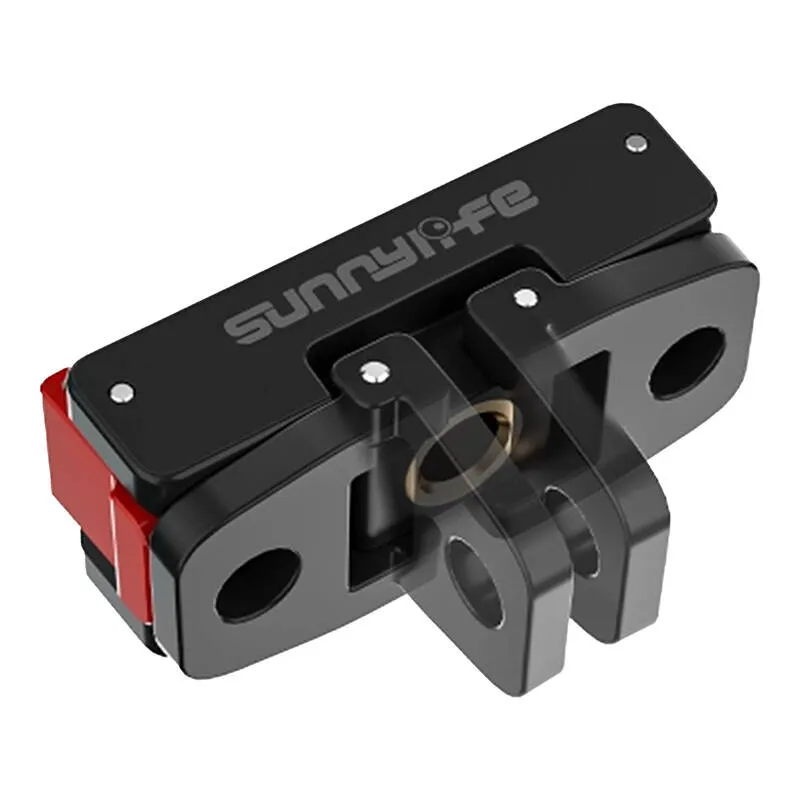 Uchwyt Magnetyczny SUNNYLIFE Do Osmo Action 2-5 Pro
