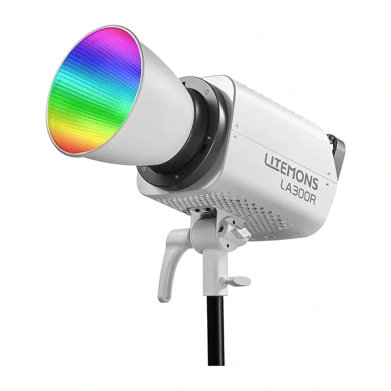 Lampa LED GODOX Litemons LA300R 330W - RGB
