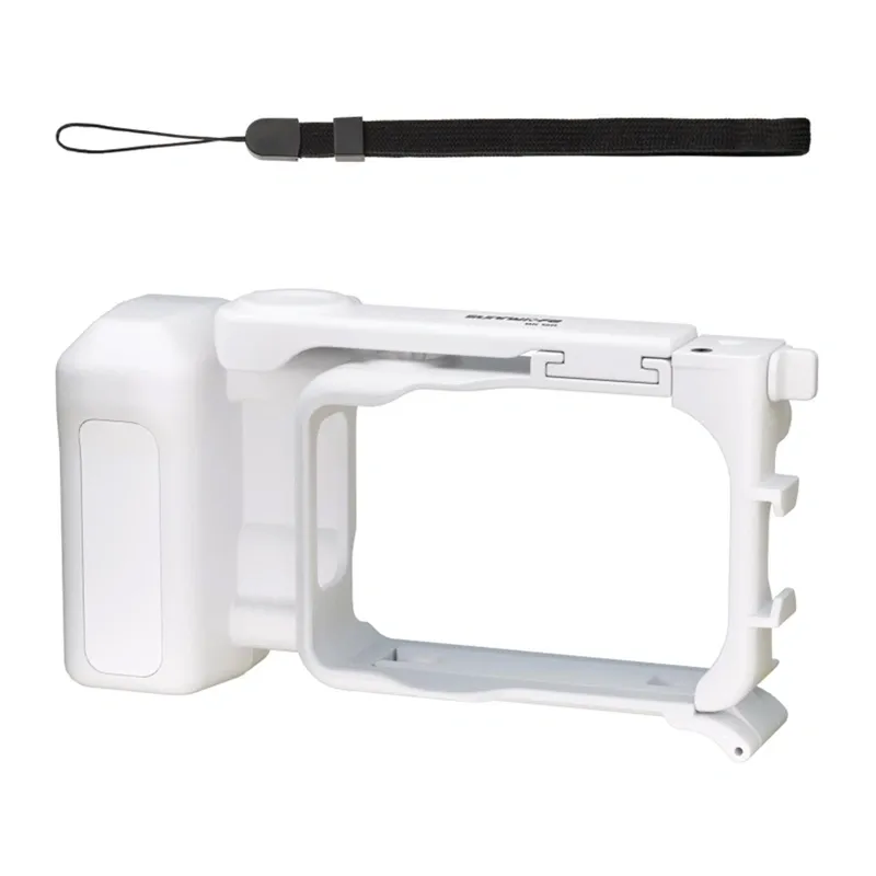 Uchwyt SUNNYLIFE Vlogging Kit Do Smartfona I Kamer - 53 g