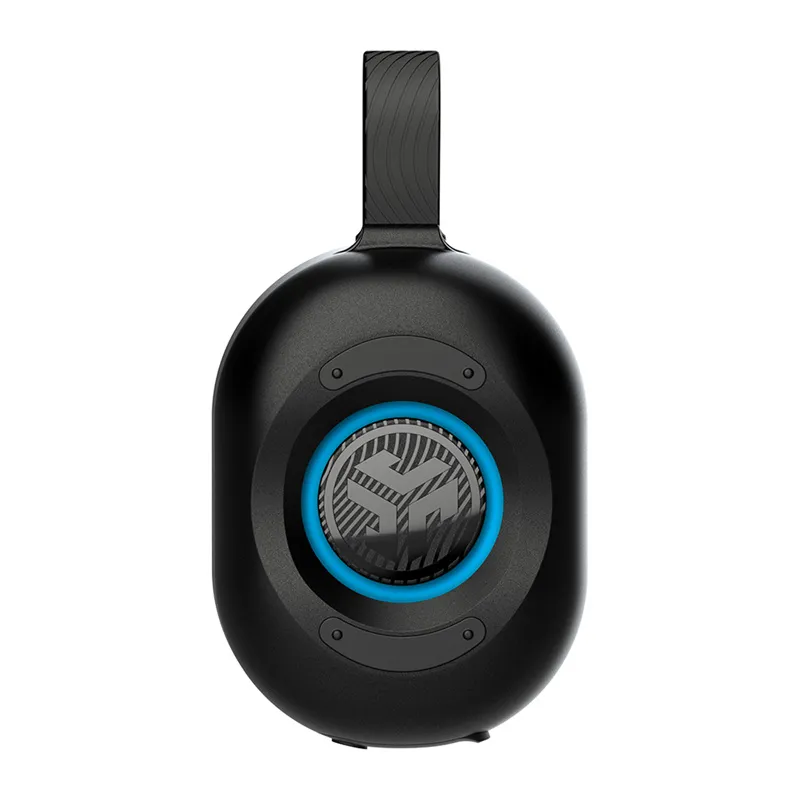 Przenośny Głośnik Bluetooth JLAB Pop Party 5W USB-C - Czarny