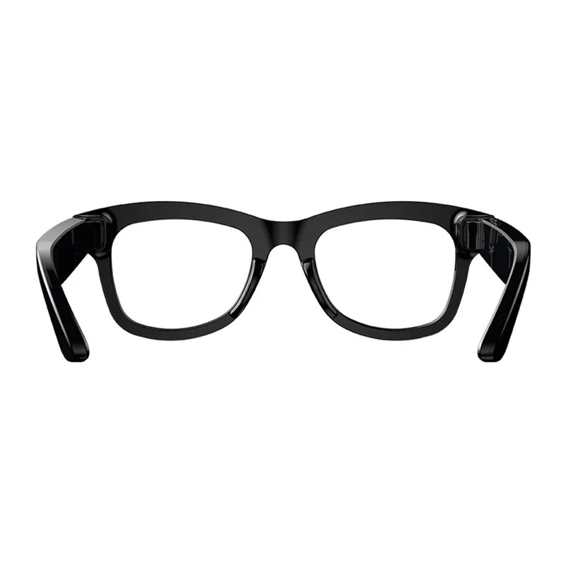 Okulary AI ZEBLAZE Eyewear Z Kamerą 1080P I CHATGPT-4O Mini