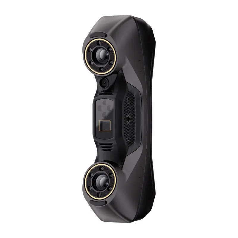 Skaner 3D REVOPOINT MetroY Pro - Precyzja 0,02 mm