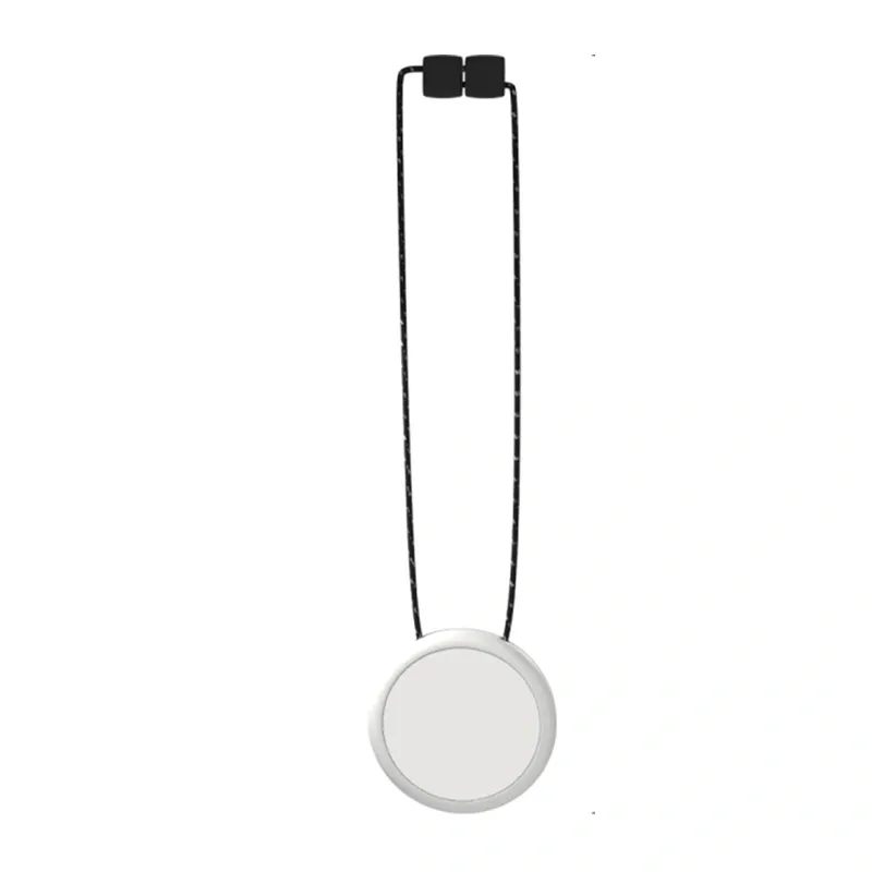 Uchwyt Magnetyczny PULUZ INSTA360 GO 3/GO 3S Obrót 360° - Biały