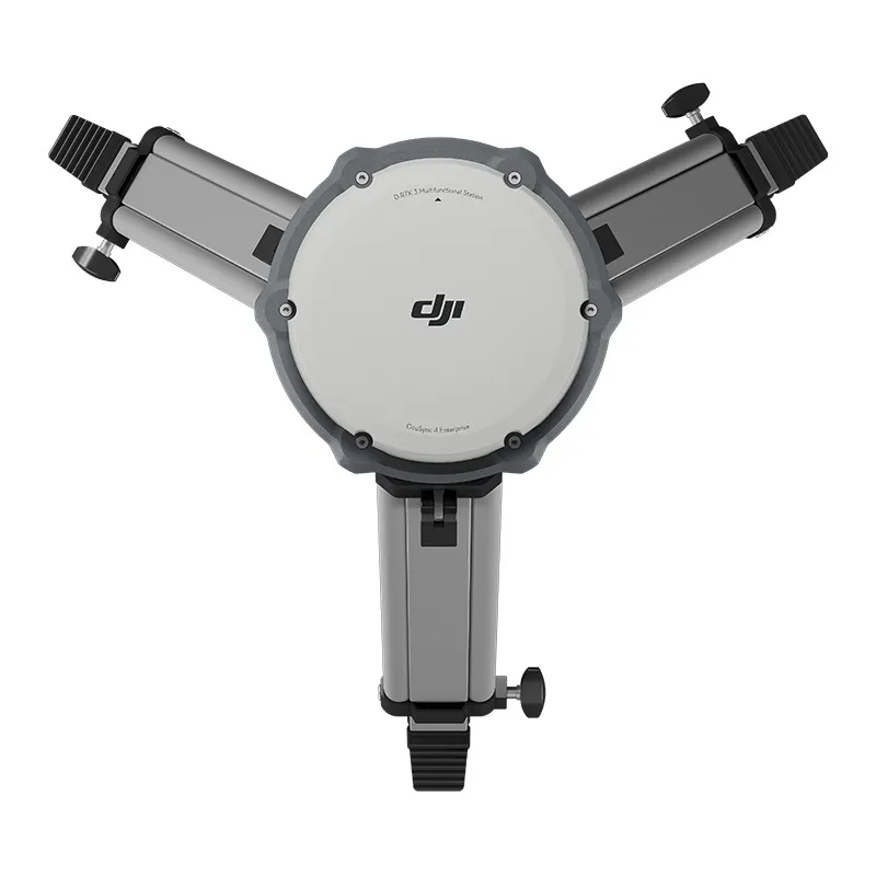 Stacja DJI ENTERPRISE D-RTK 3 Pozycjonowanie RTK Do 1 cm