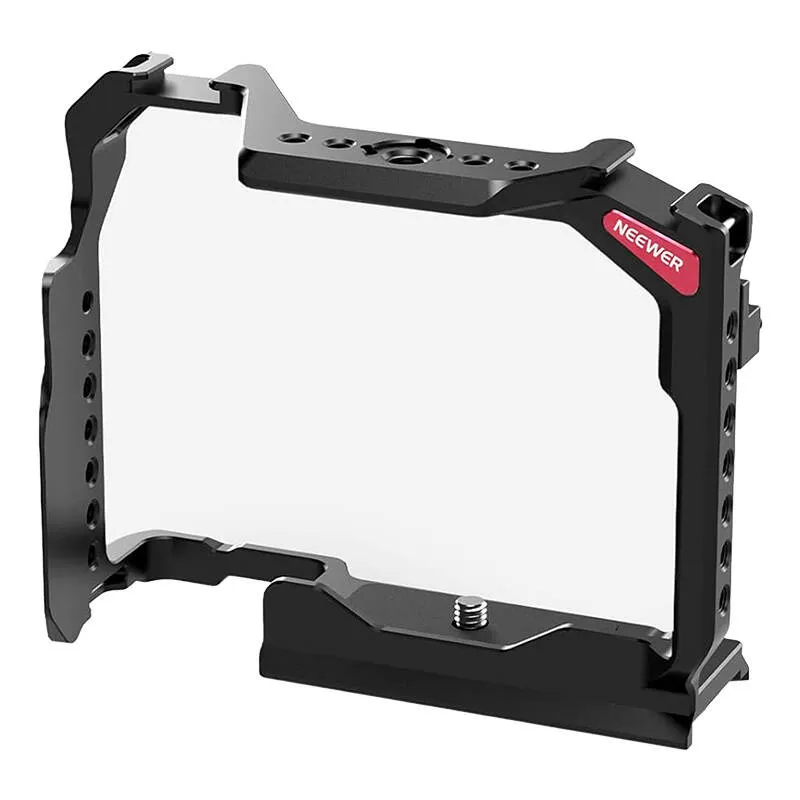 Mocowanie NEEWER Do Sony A7R V/A7R IV/A7 IV/A7S III/A1 - Czarne