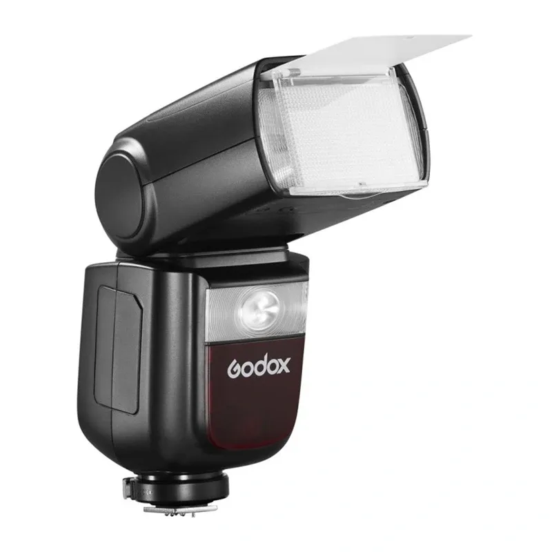 Lampa Błyskowa GODOX V860III TTL Do Fuji Liczba Przewodnia 60