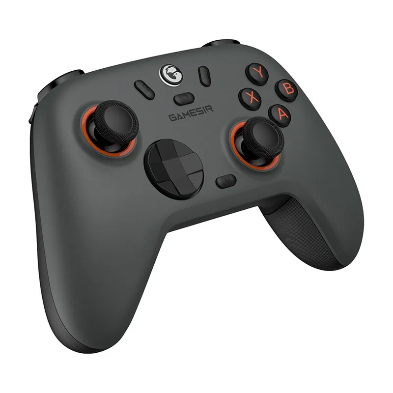Kontroler Bezprzewodowy GAMESIR Nova 2 Lite USB-C - Szary