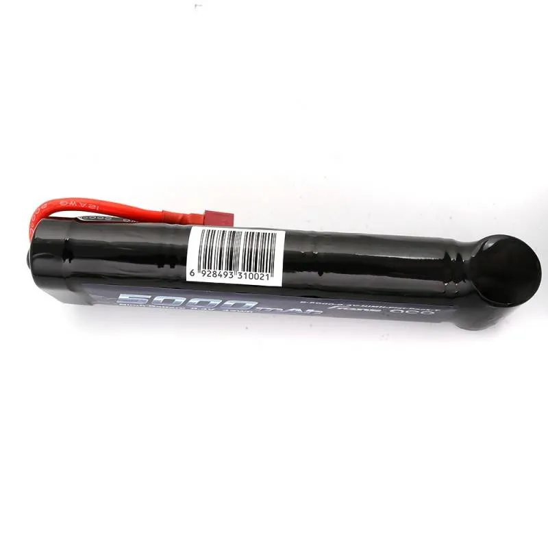 Akumulator GENS ACE 5000mAh 8,4V NiMH T-Dean Do RC