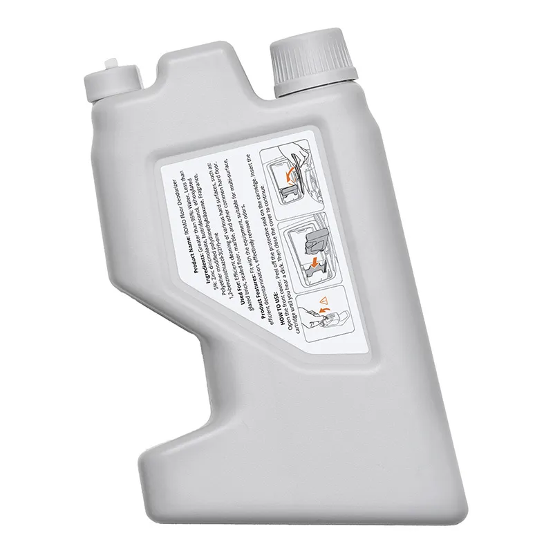 Płyn Zapachowy DJI Romo P 200ml - Dezodoryzant Do Robota