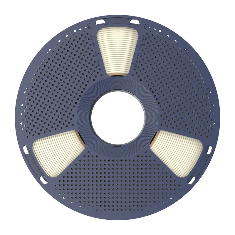 Filament SUNLU PETG 1.75mm 1kg (Kość Słoniowa)
