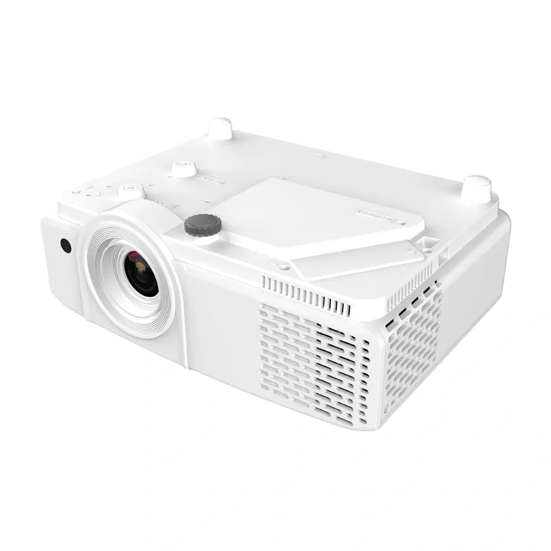 Projektor PHILIPS PR-850 1080P Full HD 4000 Lumenów - Biały