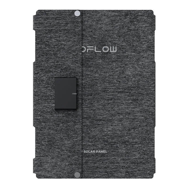 Panel Fotowoltaiczny ECOFLOW 45W Składany USB-C
