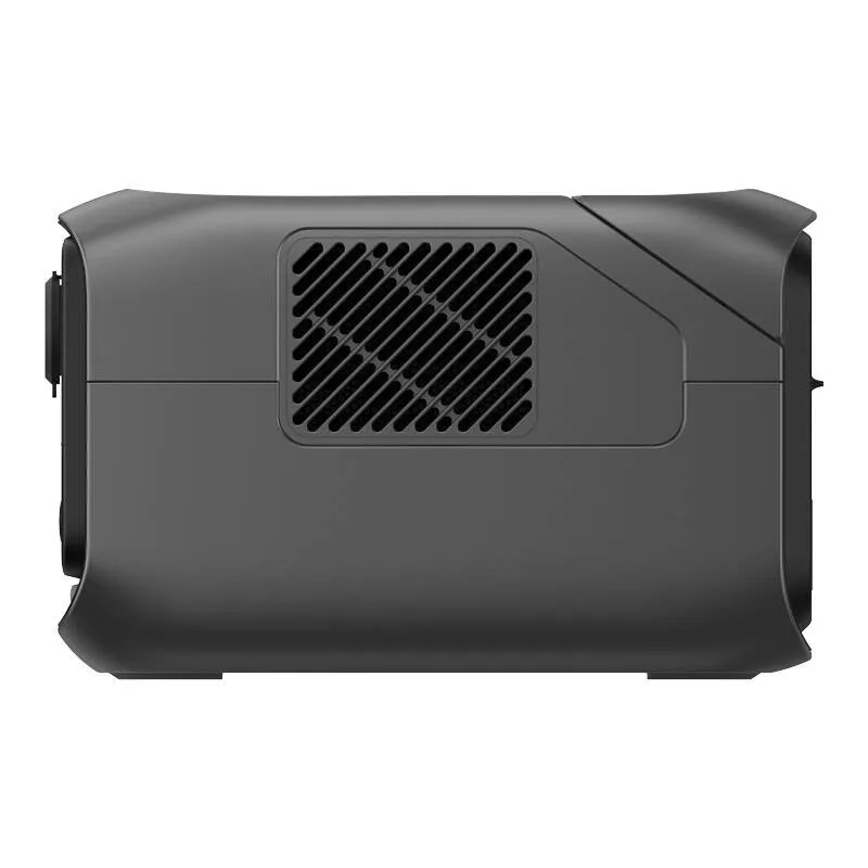 Stacja Zasilania ECOFLOW RIVER 3 Plus 286WH 600W