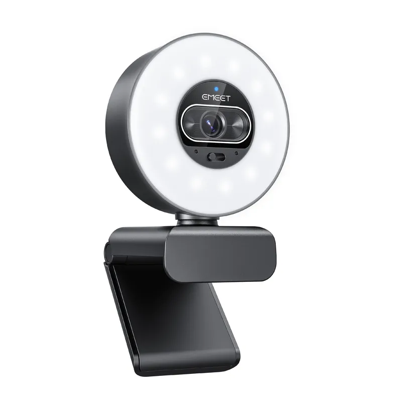 Kamera Internetowa EMEET SmartCam S600L UHD 4K