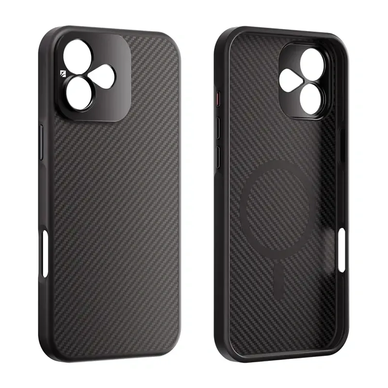 Etui FREEWELL Do IPhone 16 Z Mocowaniem 17mm