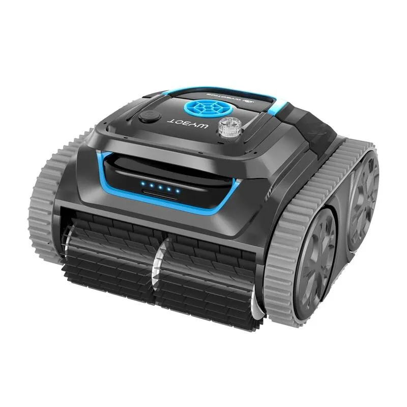 Robot Do Czyszczenia Basenów WYBOT S1 Bezprzewodowy 90W