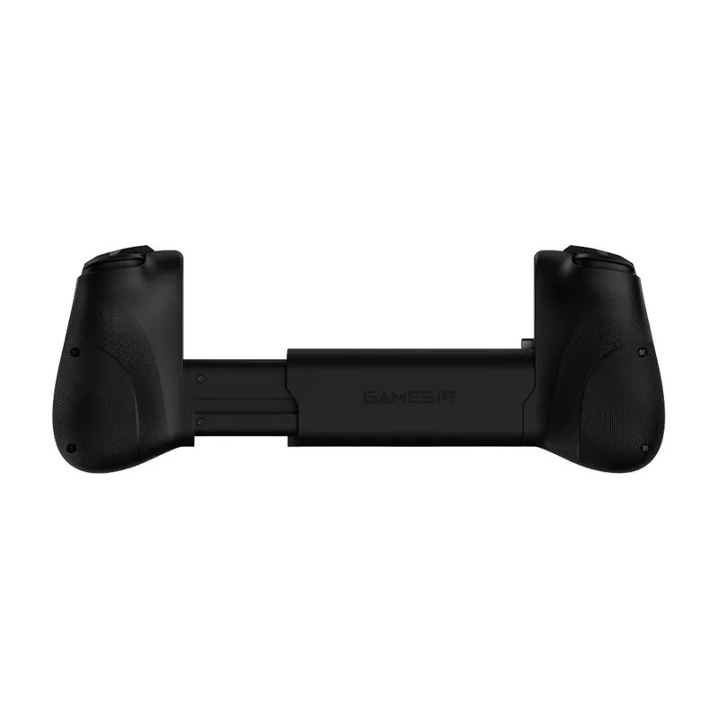 Kontroler Mobilny GAMESIR X5 Lite USB-C Czarny - Czarny