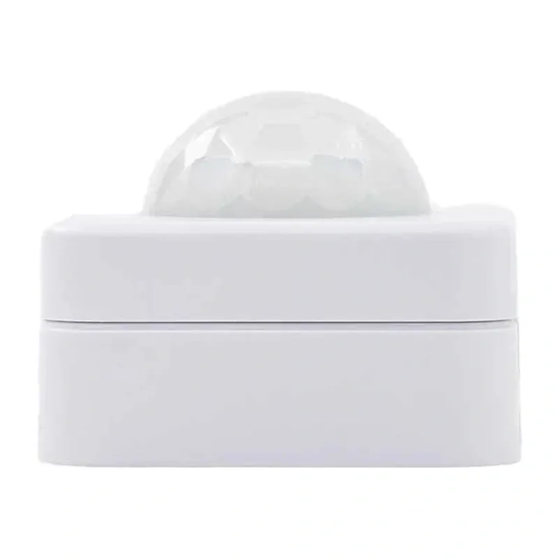 Czujnik Ruchu SHELLY BLU Motion ZB - Zigbee I Bluetooth