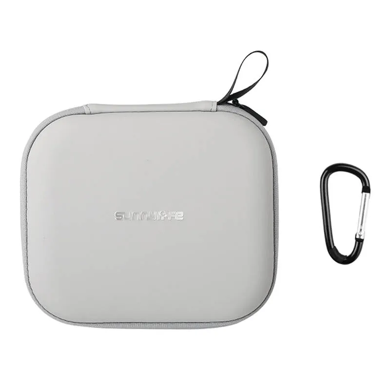 Torba SUNNYLIFE Do DJI Neo Ochrona Przed Wstrząsami - Szara