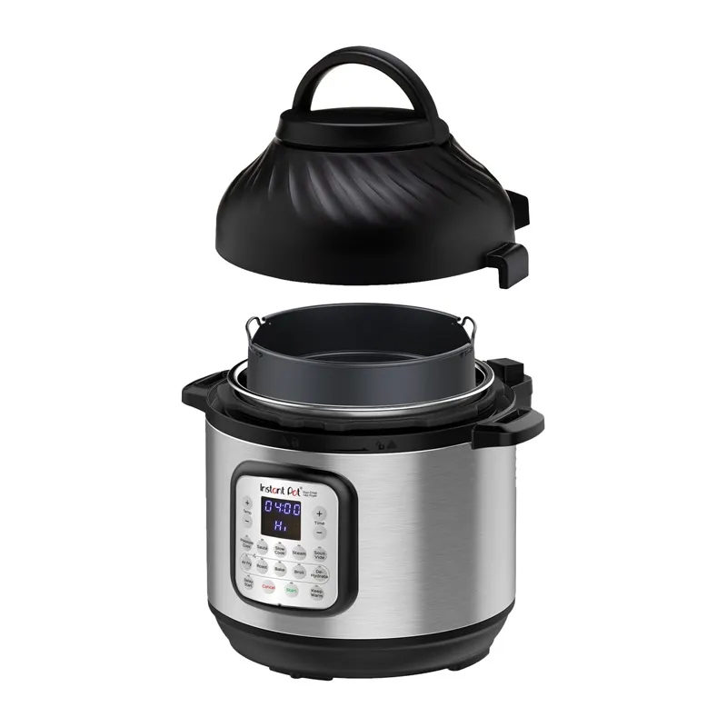 Multicooker INSTANT POT Duo Crisp 8l - 11 Funkcji Gotowania