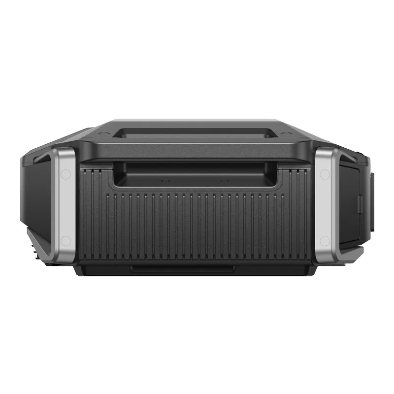 Inwerter ECOFLOW DELTA Pro Ultra 6900W - Stacja Zasilania
