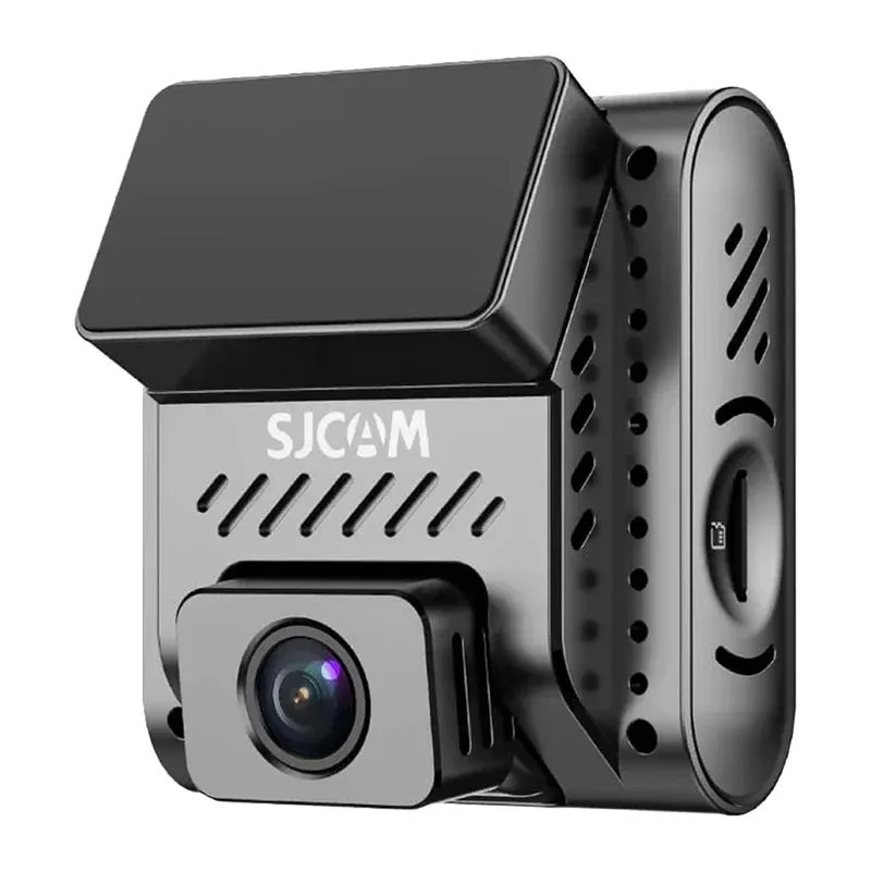 Wideorejestrator SJCAM M60 4K 3840x2160 GPS - Czarna