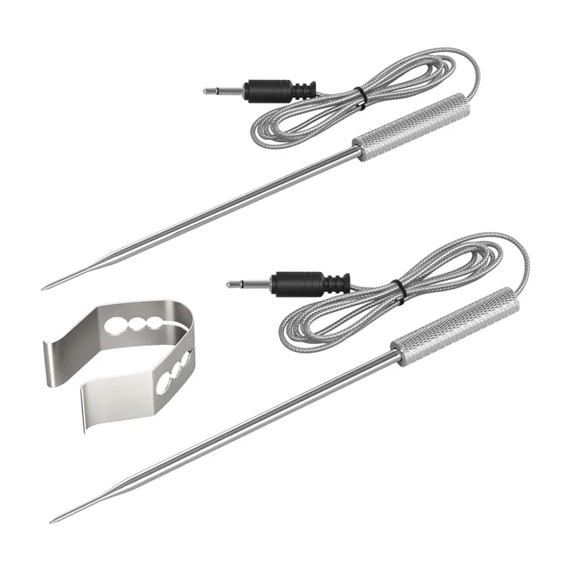 Sonda Do Termometru SONOFF MPS01 15 cm Przewód 1,5 m